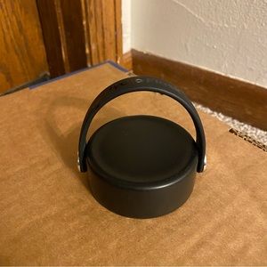 Hydro Flask Wide Mouth Flex Cap